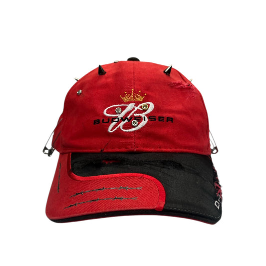 Tiktón Budweiser Cap