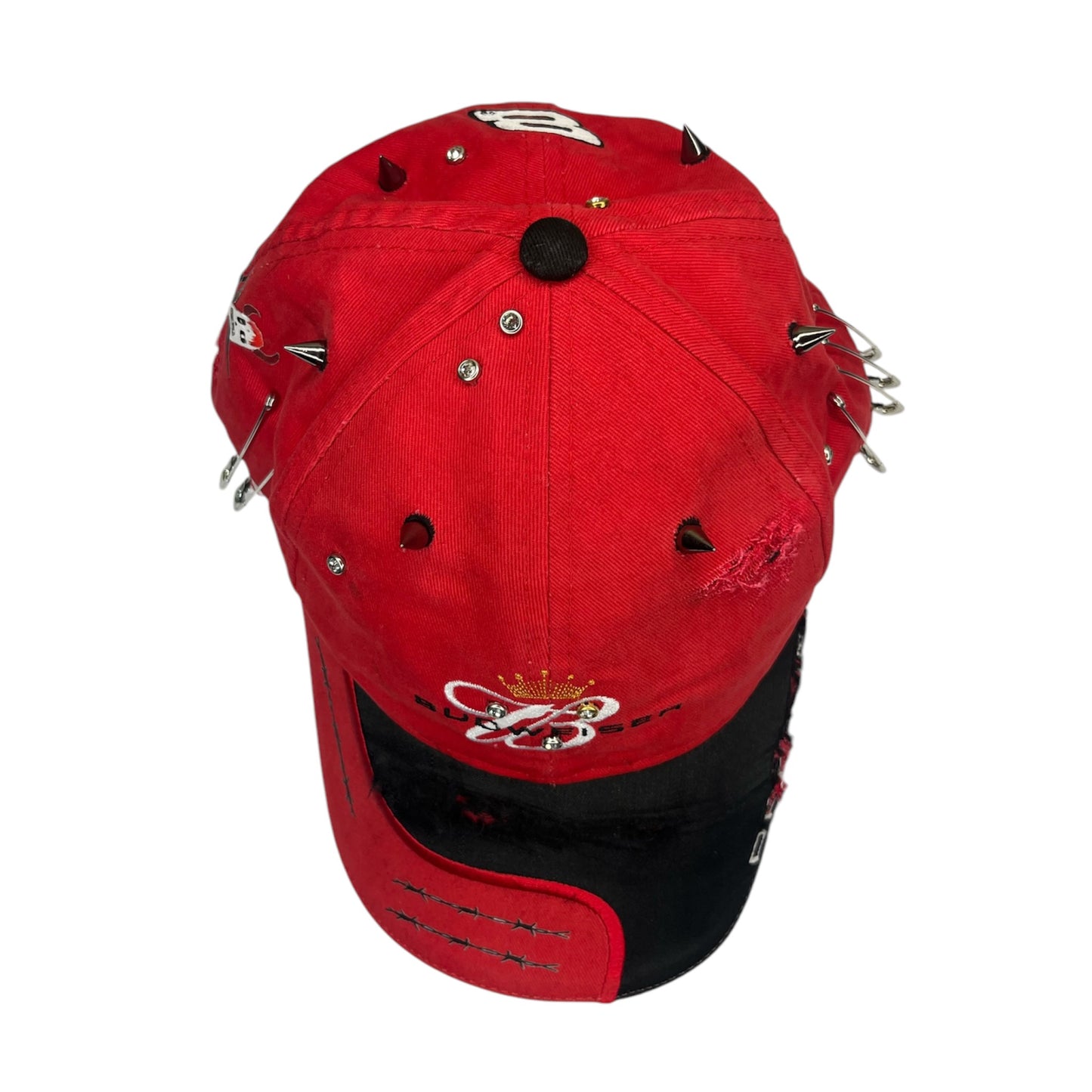 Tiktón Budweiser Cap