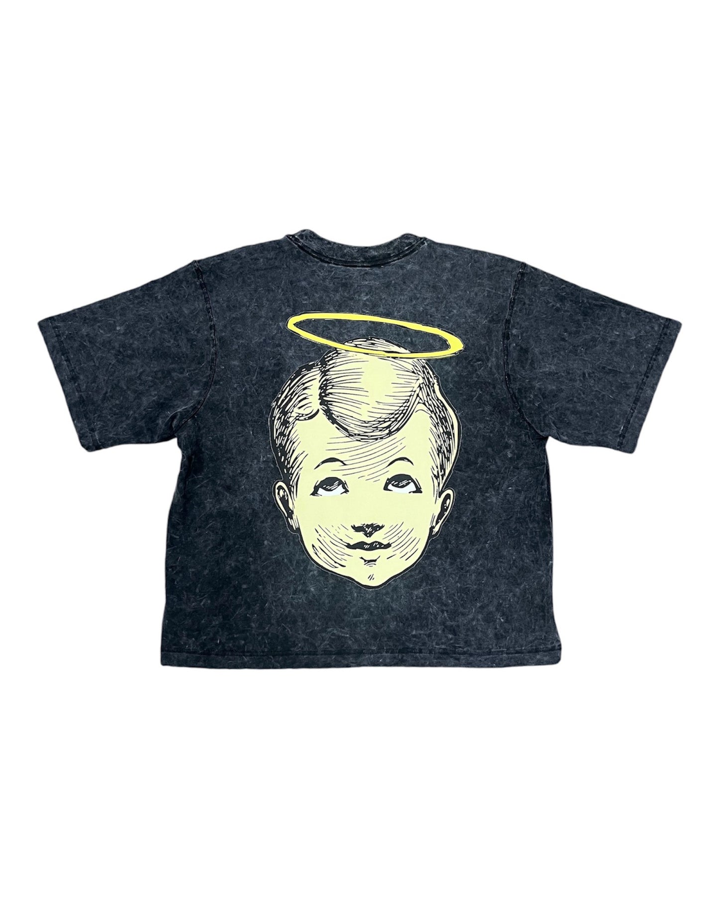 Doppelganger Baby Tees