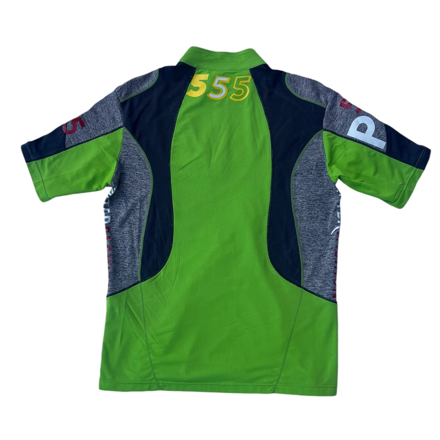 Continental Team jersey