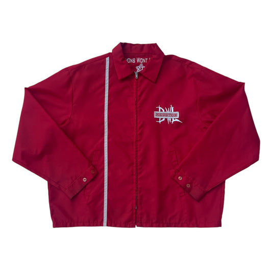 DWL WIndbreaker