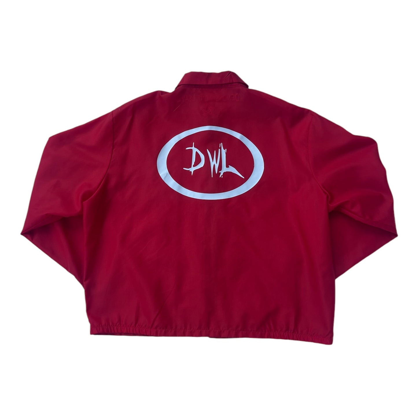 DWL WIndbreaker